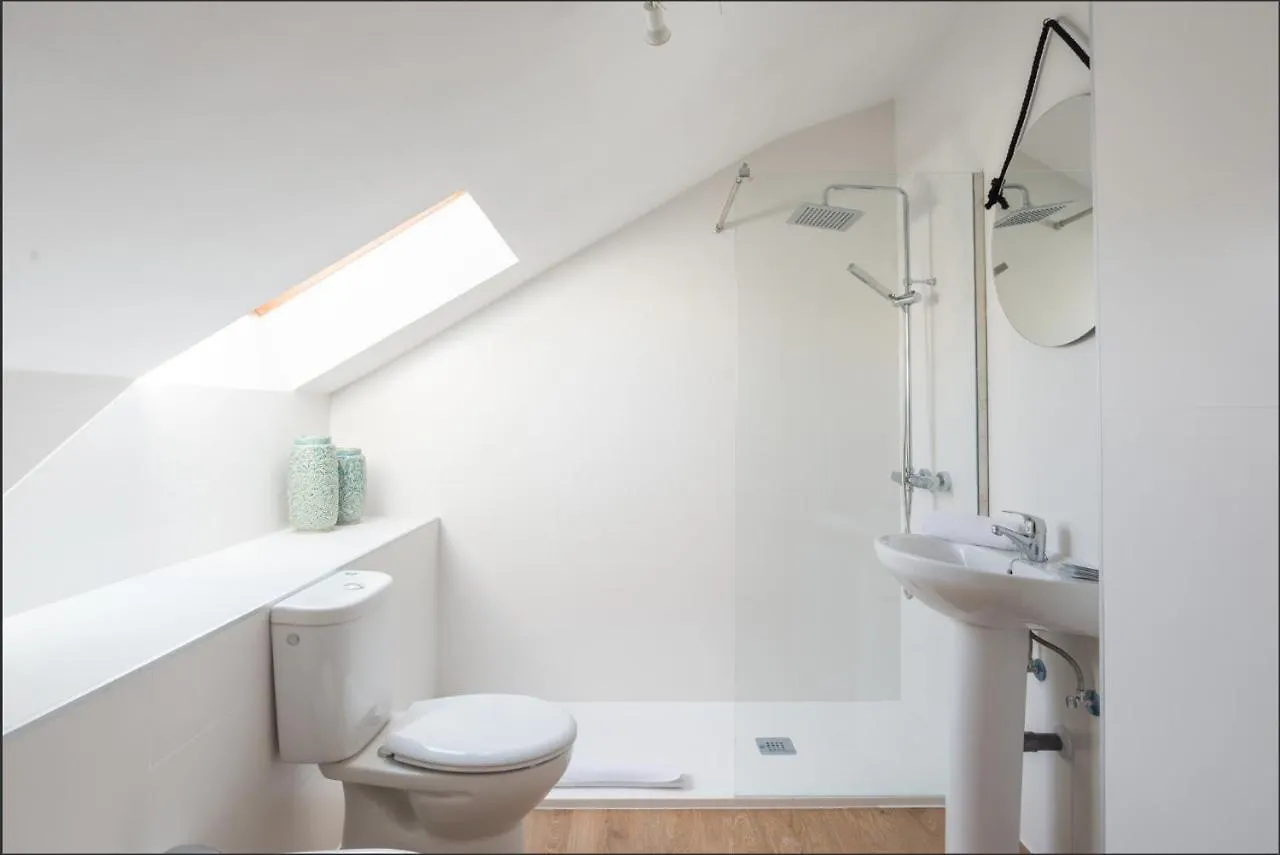 Merced10 Duplex 3H Malaga