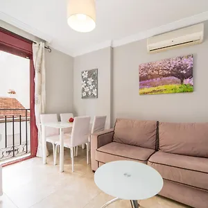 Suite Home Trinidad , Málaga España