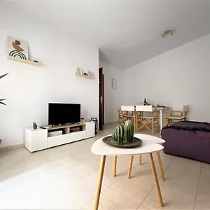 Apartamento Felipe Neri 10, Málaga