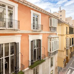 Apartamento Exclusivo Alameda Principal, Málaga