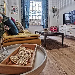 Apartamento A 2 Minutos De Plaza La Merced,, Málaga