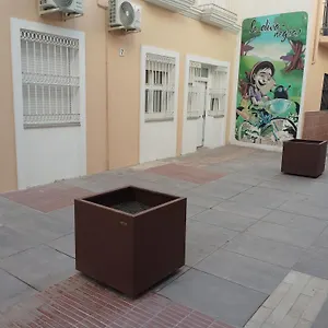 Apartamento , Málaga España