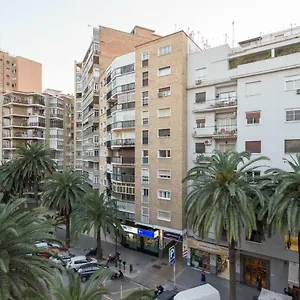 Apartamento Alameda De Colon , Málaga España