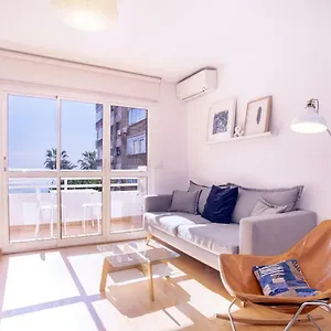 Malagueta Blue , Málaga España